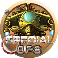 KA Các Lực Lượng Đặc Biệt screenshot