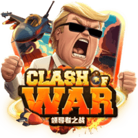 Clash of War screenshot