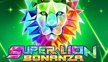 Super Lion Bonanza