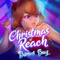 Christmas Reach Bonus Buy screenshot